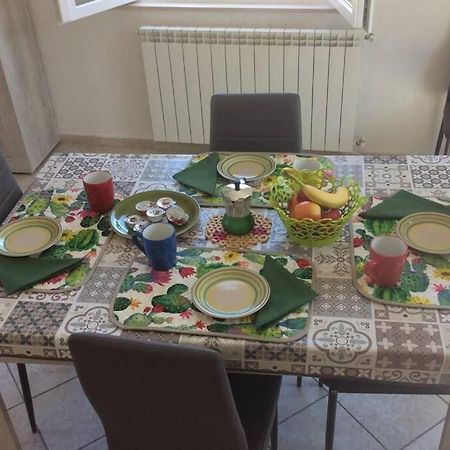 Ca' Rosetta Your Home Near Cinque Terre & Versilia Arcola Luaran gambar