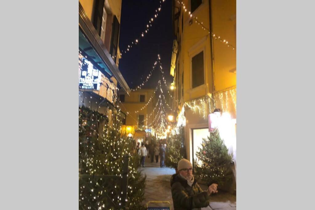Ca' Rosetta Your Home Near Cinque Terre & Versilia Arcola Luaran gambar
