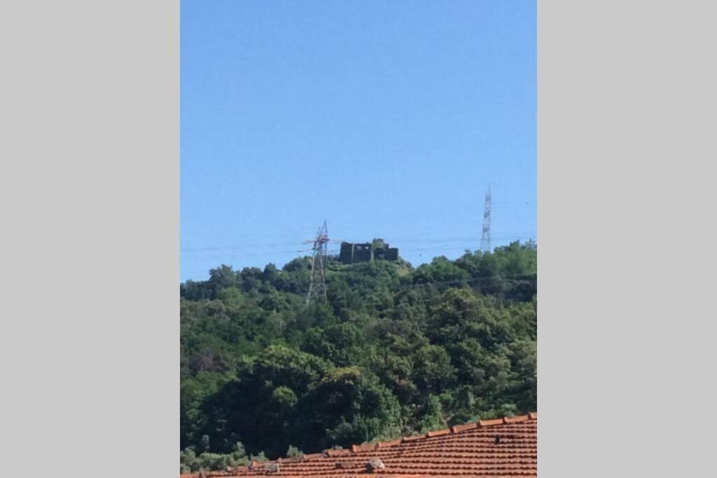 Ca' Rosetta Your Home Near Cinque Terre & Versilia Arcola Luaran gambar