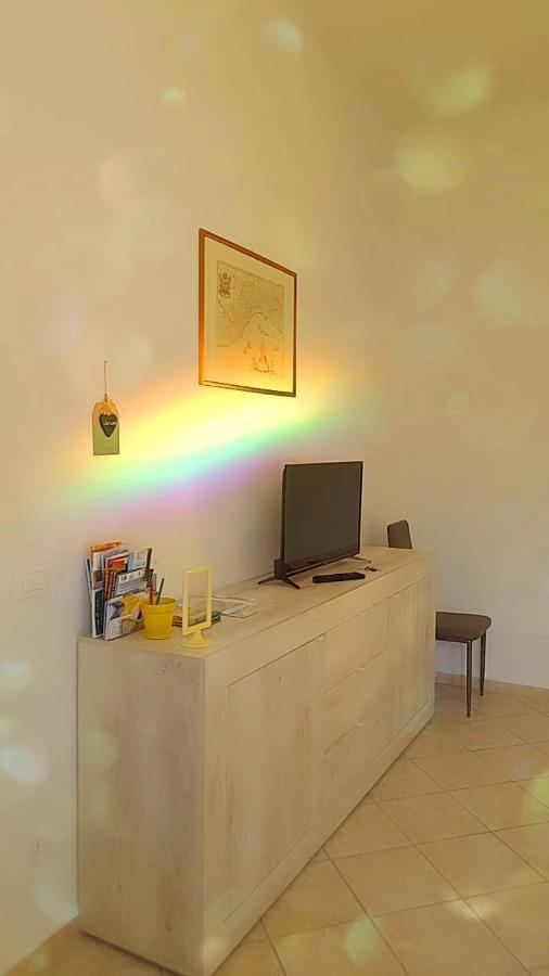 Ca' Rosetta Your Home Near Cinque Terre & Versilia Arcola Luaran gambar