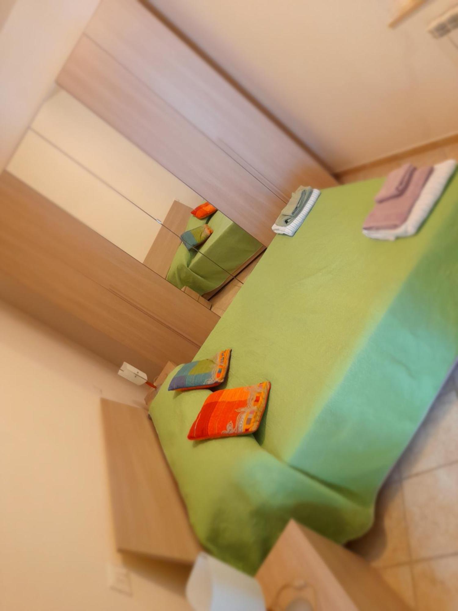 Ca' Rosetta Your Home Near Cinque Terre & Versilia Arcola Luaran gambar